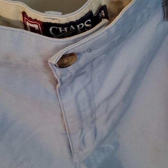 Men's shorts - Picture 4 of 4